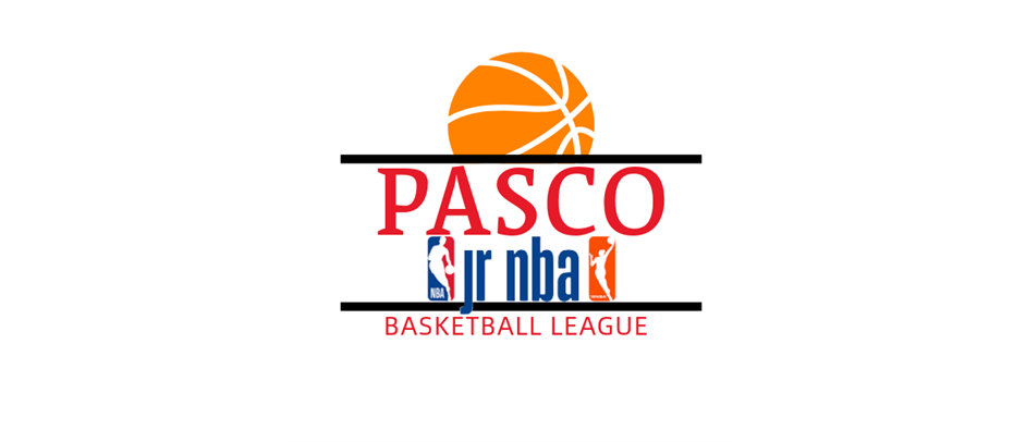 Pasco County Jr NBA Basketball League register today!!!